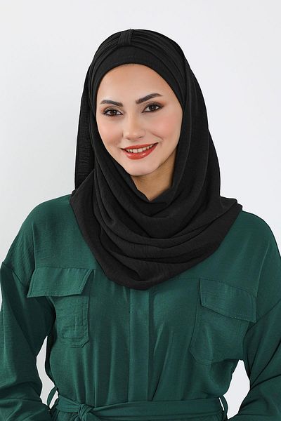 Aisha's Design Practical Aerobin Shawl,CPS-91