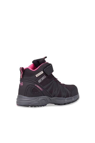 lumberjack Bot Kız Çocuk BOT SHELL Ç