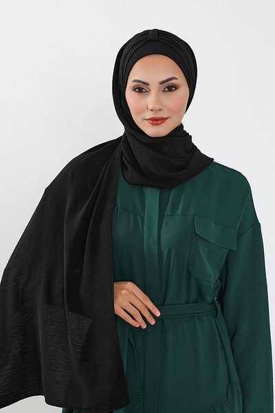 Aisha's Design Practical Aerobin Shawl,CPS-91