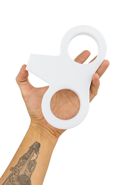 Sekovlog59 Arka silecek Kurma Kolu Süsü