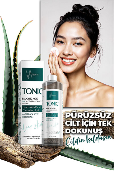 VA COSMETİC Tonıc 200 Ml