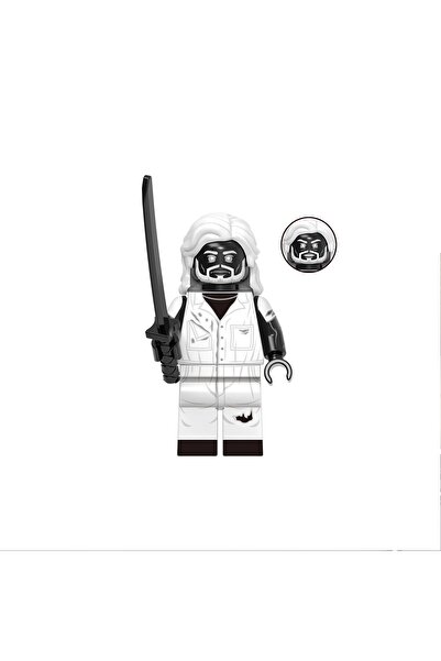 myminitoys مجسم سوبر هيرو مصغر سبايدر ميستر نيجاتيف X-283