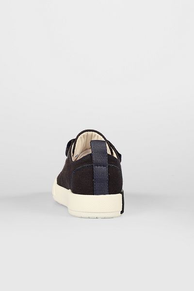 Vicco Luffy Model Lighted Baby Boy and Child Navy Blue Sports Shoes