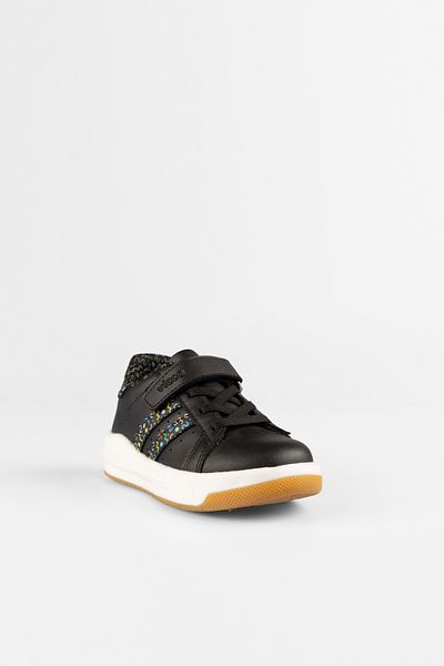 Vicco 220.b25y.110-02 Pukky Lighted Phylon Baby Sneakers