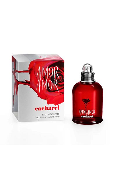 Cacharel Parfum de damă Edt Amor Amor 30 ml