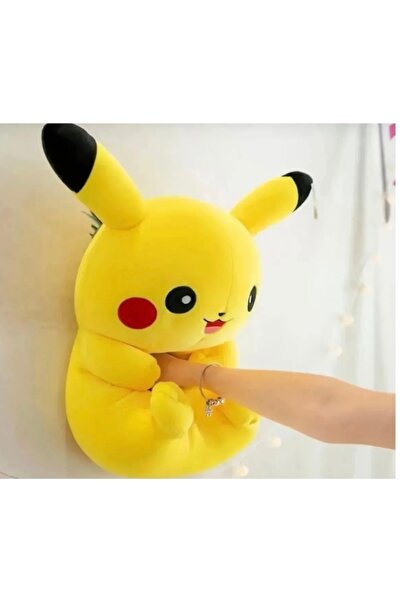 greenfor evlife Pikachu Peluş Büyük Boy Üretici Firma ⚡🧸
