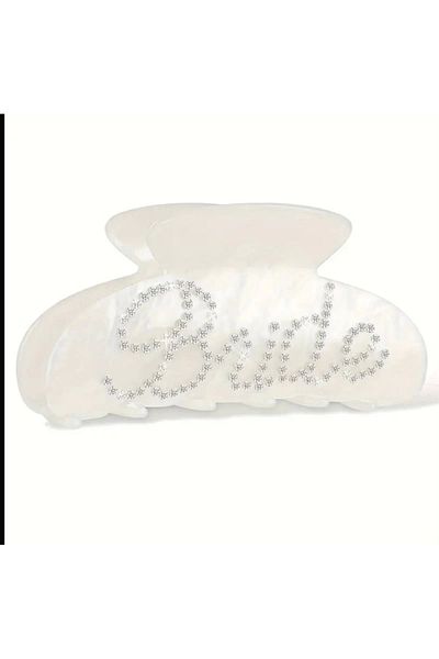 Store Written Bridal Buckle
