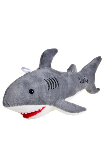 KENT Polly Toys Balık Peluş Çocuklarınızın Oyun Arkadaşı