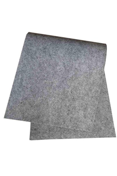 angel çanta aksesuar إكسسوار حقيبة Angel مقاس 3 مم من اللباد باللون الرمادي ا...