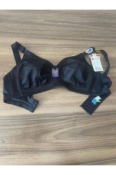 Acemoğlu Lingerie Lifting and Minimizing Bra