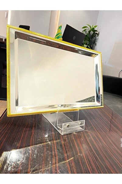 aljahwari Mutant presentation single two-tone glossy small