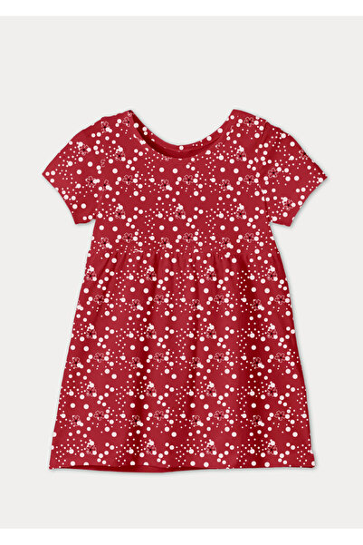 DFN Kids 3,4,5,6,7,8 Years Old Summer Girl's Dress
