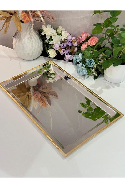 aljahwari Mutant presentation single two-tone glossy small
