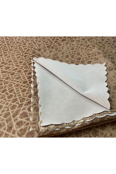 Tekstilsa Sponge Seat Cover New Fashion Dark Cappuccino Color 1Pc Anti-Slip 210*170 cm