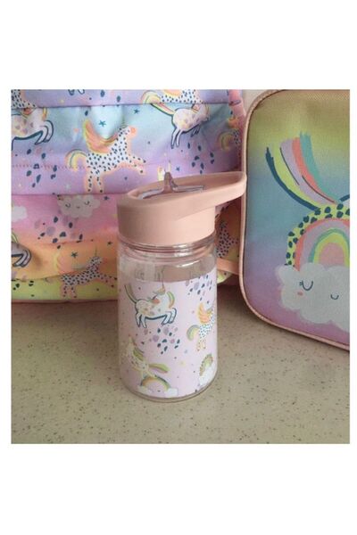 Next Baby Okul çanta-Beslenme Çantası-Suluk