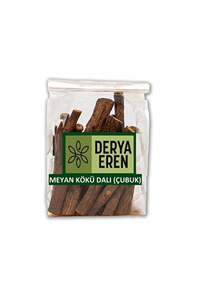 Derya Eren Licorice Root Branch 500 Gr,
