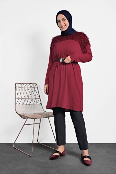 Alvina ΤΟΥΝΙΚ ΜΕΓΑΛΟΥ ΜΕΓΕΘΟΥΣ ΜΕ ΠΑΝΤΕΛΟΝΙΑ ΠΑΝΤΕΛΟΝΙΑ 20023