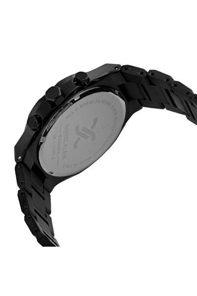 Daniel Klein Dk.1.13451-5 Exclusive Men's Wristwatch