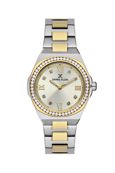 Daniel Klein DKE.1.10434.3 ساعة يد نسائية