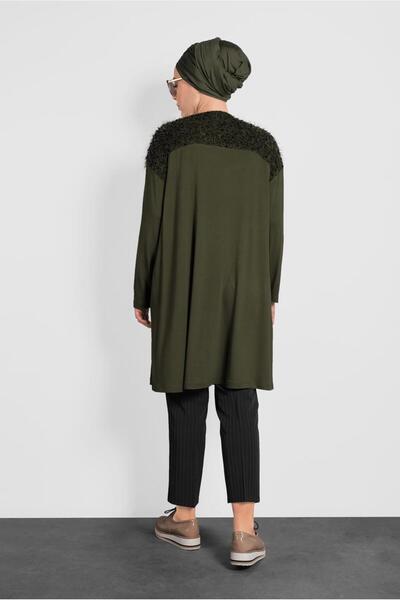 Alvina ΤΟΥΝΙΚ ΜΕΓΑΛΟΥ ΜΕΓΕΘΟΥΣ ΜΕ ΠΑΝΤΕΛΟΝΙΑ ΠΑΝΤΕΛΟΝΙΑ 20023