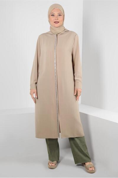 Alvina BOL TROUSERS WITH POCKETS 70546