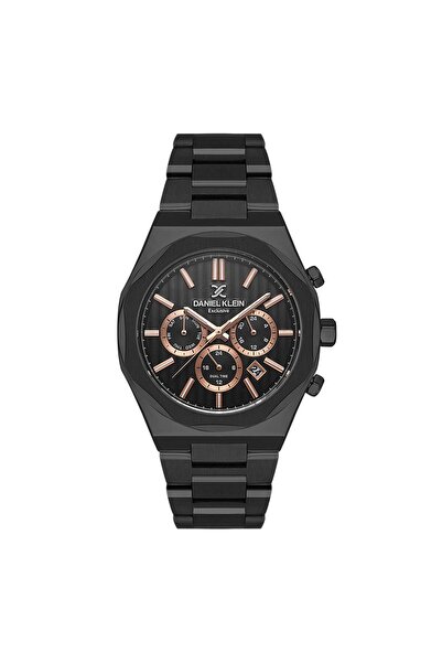 Daniel Klein Dk.1.13451-5 Exclusive Men's Wristwatch