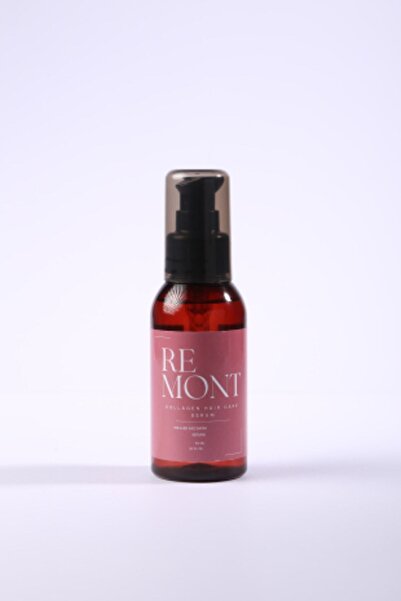 REMONT Collagen Saç Bakım Serumu 100 ml