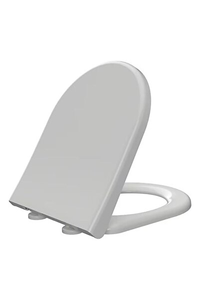 serdohan GL Yavaş Kapanan Klozet Kapağı