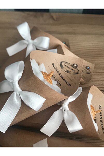 BlueDaisyCandle Kişiye Özel 15 ADET PAPATYA TAŞLI buket mum Düğün/nişan/söz/kadınlar/anneler Günü Hediyelik nikah