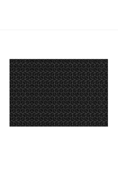 Choice 52x78cm black Induction Cooktop Mat Silicone Induction Cooker Covers K...