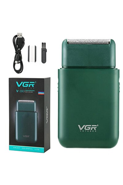 Manessa Günlük Ultra Jilet Yanak Ense Sıfır Kesim Makinesi Lazer Epilasyon Öncesi Vğr