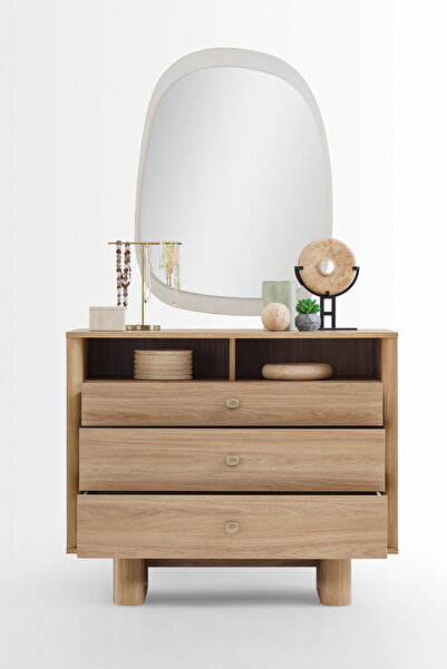 Enza Home Perge Şifonyer