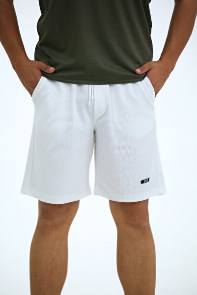 EXSPORT Σορτς Fino με πλαϊνή τσέπη