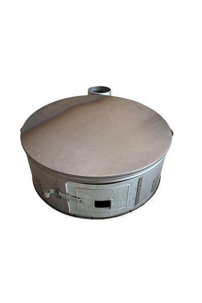 Güvenal GÜVENAL YUFKA TANDIR 50 LİK