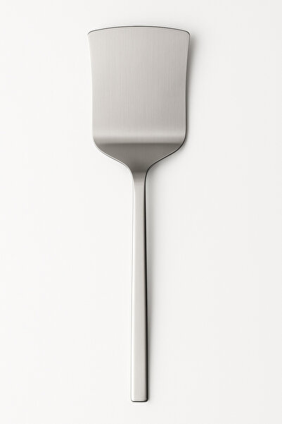 NAZLIM Paslanmaz Çelik Şık Spatula