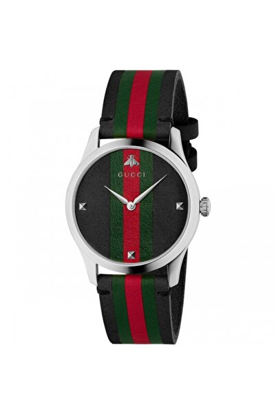 Gucci YA1264079 G-Timeless Kadın/Erkek Kol Saati