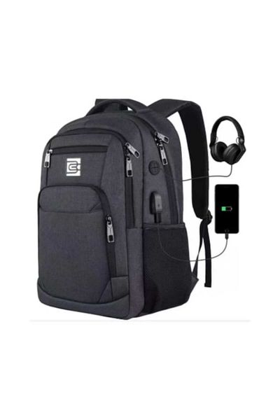 Bruno Cavalli Rucsac Negru