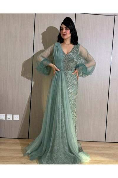MEZON FASHION Soca dress