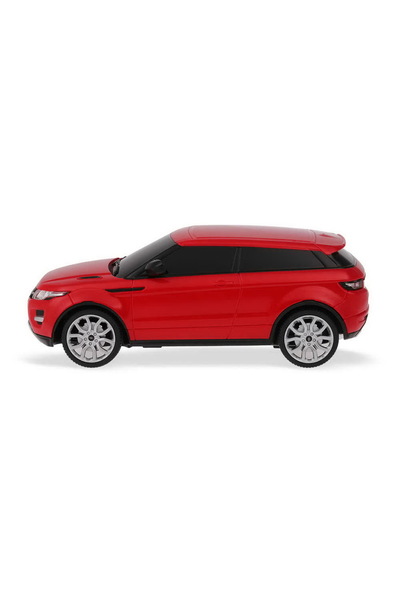 Rastar REMOTE CONTROL CAR RANGE ROVER EVOQUE RED SCALE 1 TO 24