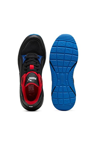 Puma 30876103 Bmw Mms Trinity 2 Unisex Casual Sports Shoes Black