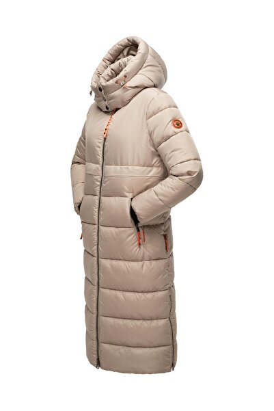 Navahoo Steppmantel Kristall