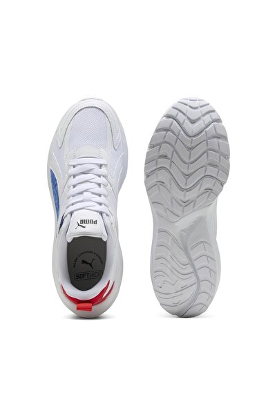 Puma 30890302 Bmw Mms Hypnotic Ls Unisex Casual Sports Shoes White