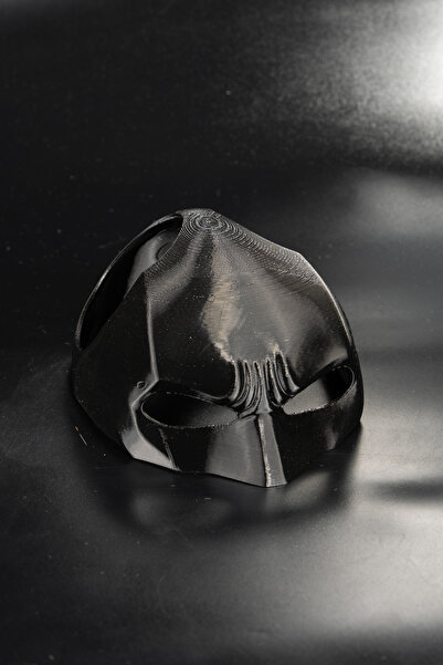 Batman Kedi Maskesi