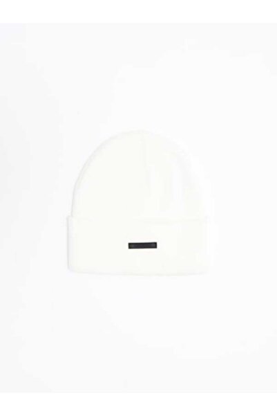 RODEZ Ecru Beret