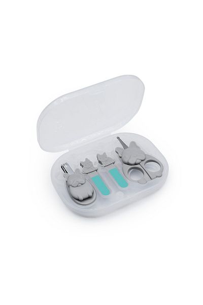 Melii Baby Manicure Set, Melii, Bulldog Model