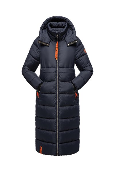 Navahoo Steppmantel Kristall