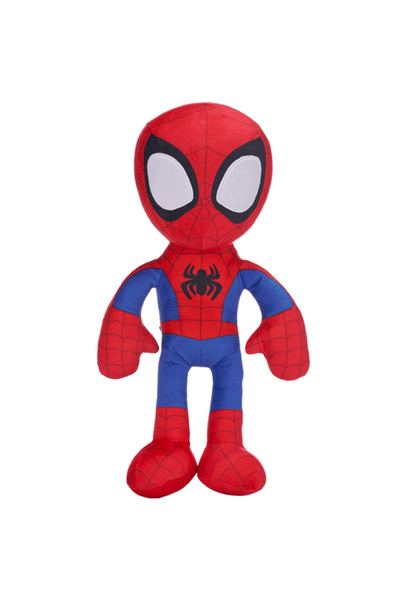 Play By Play Hračka Spidey, Spidey a přátelé, 36 cm