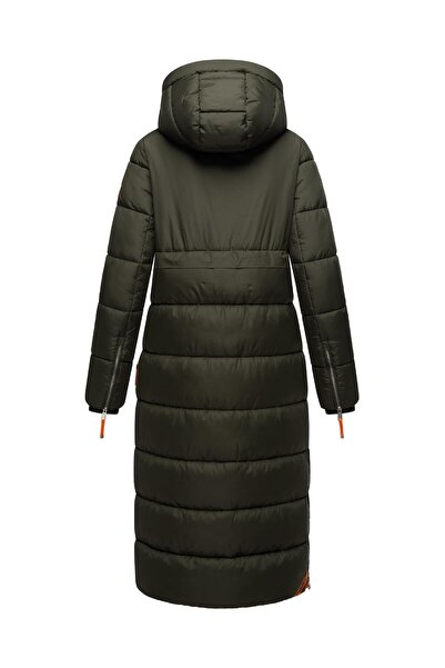 Navahoo Steppmantel Kristall