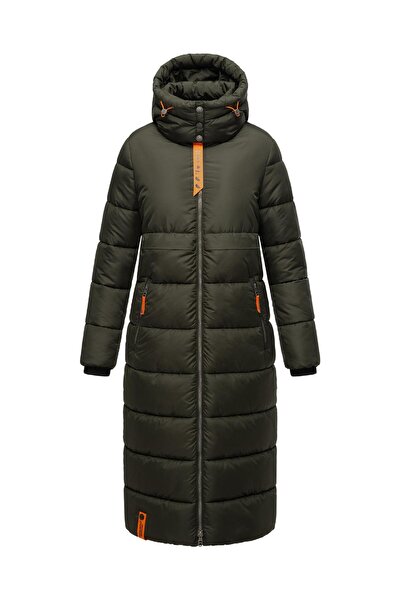 Navahoo Steppmantel Kristall