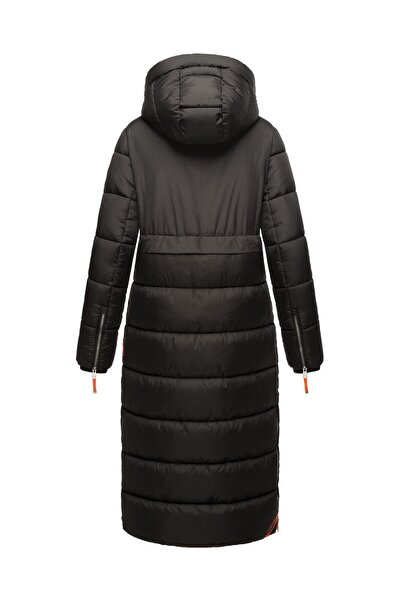 Navahoo Steppmantel Kristall